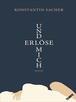 cover image of Und erlöse mich